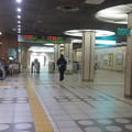 Photos: 現在の板宿駅_02