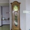 写真: 三木市文化会館　振り子時計