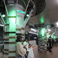 写真: 新長田駅　リニューアル_01