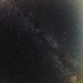 写真: 天頂銀河_2932c4n0726p