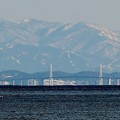 写真: 新湊大橋眺望 2014-03-11 15-12-47