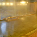 写真: 新館佳松亭の大浴場杜の湯