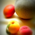 写真: fruit