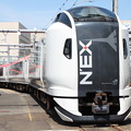 E259系　Ne001編成　成田エクスプレス