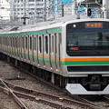 東海道線E231系1000番台　S-09編成