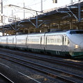 写真: 上越新幹線200系　K47編成（原色）