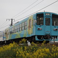 水島臨海鉄道MRT300形　MRT305