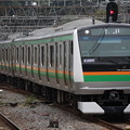 東海道線E233系3000番台　E58編成（元NT56編成）