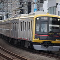 東横線5050系4000番台　4110F（Shibuya Hikarie号）