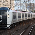 E259系　Ne002編成　成田エクスプレス
