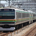 東海道線E231系1000番台　K-09編成