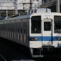 写真: 野田線8000系　8172F