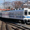 写真: 野田線8000系　8106F