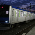 写真: 野田線60000系　61601F　返却回送