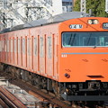 大阪環状線103系　SA2編成