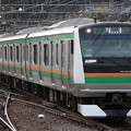 東海道線E233系3000番台　E66編成