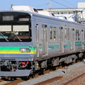 写真: 秩父鉄道7800系　7803F