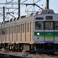 秩父鉄道7000系　7002F（先頭車化改造車）