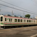 信越本線107系（松井田駅）
