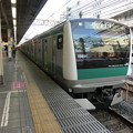 E233系の埼京線
