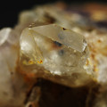 写真: ジラライト入り水晶その３