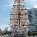 130715-帆船日本丸 総帆展帆 (33)