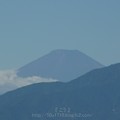 写真: 130927-富士山 (2)