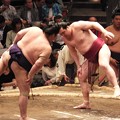 大相撲 8日目 両国国技館 20130519 (5)