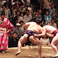 大相撲 8日目 両国国技館 20130519 (6)
