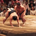 大相撲 8日目 両国国技館 20130519 (8)