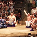 大相撲 8日目 両国国技館 20130519 (11)