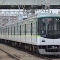 写真: 京阪7200系