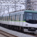 写真: 京阪6000系