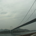 写真: 伯方・大島大橋