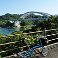 写真: 大三島橋