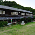 写真: 大三島ふるさと憩の家