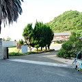 写真: 大三島ふるさと憩の家