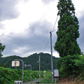 写真: ＪＲ東日本・北上線、矢美津駅