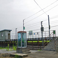 写真: ＪＲ東日本・田沢湖線、鑓見内駅