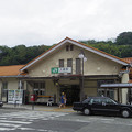 写真: ＪＲ東日本・東海道本線、大磯駅