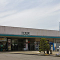 写真: ＪＲ九州・鹿児島本線、玉名駅