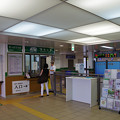 写真: 北近畿タンゴ鉄道、福知山駅