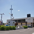 写真: ＪＲ東海・東海道本線、大府駅