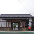 写真: ＪＲ東日本・両毛線、岩舟駅