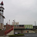 写真: ＪＲ東日本・東北本線、石橋駅