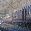 写真: オハ12 111 (秩父鉄道)