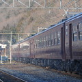 写真: オハ12 111 (秩父鉄道)