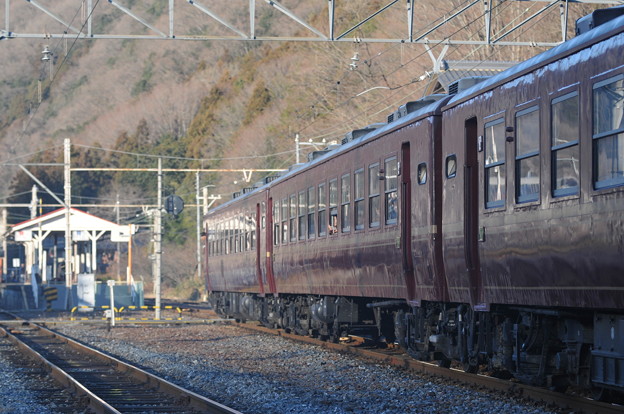 オハ12 112 (秩父鉄道)