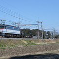 貨物列車 EF652060