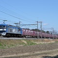 貨物列車 EF210-131